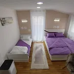 Sarajevo Old Town 7