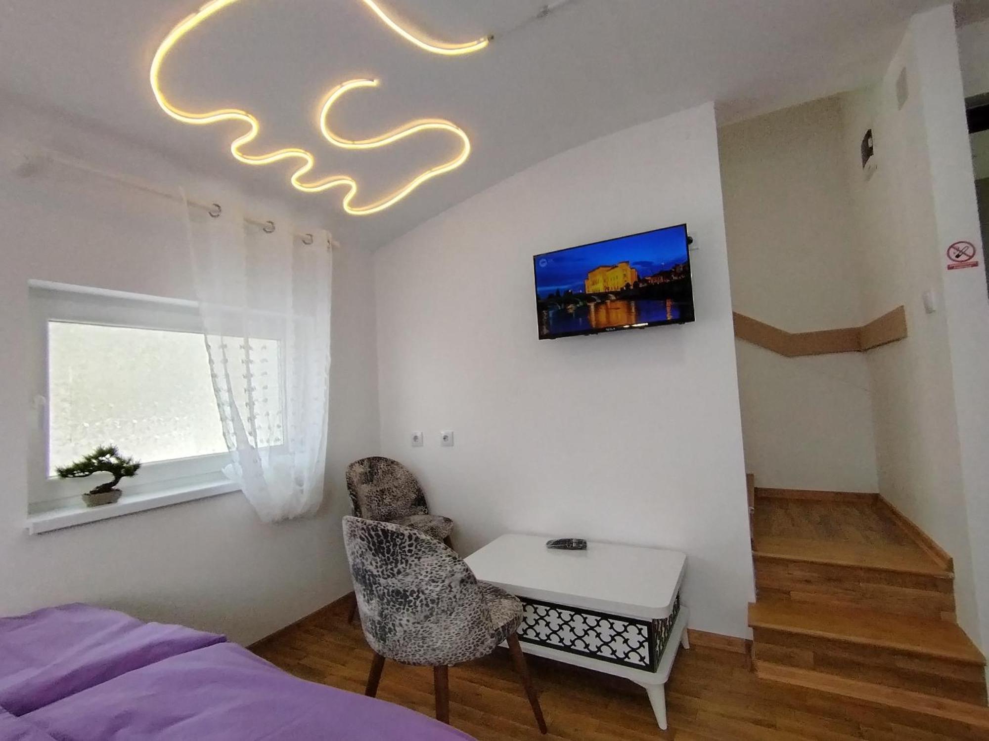 Apartment Old Town 7 Sarajevo