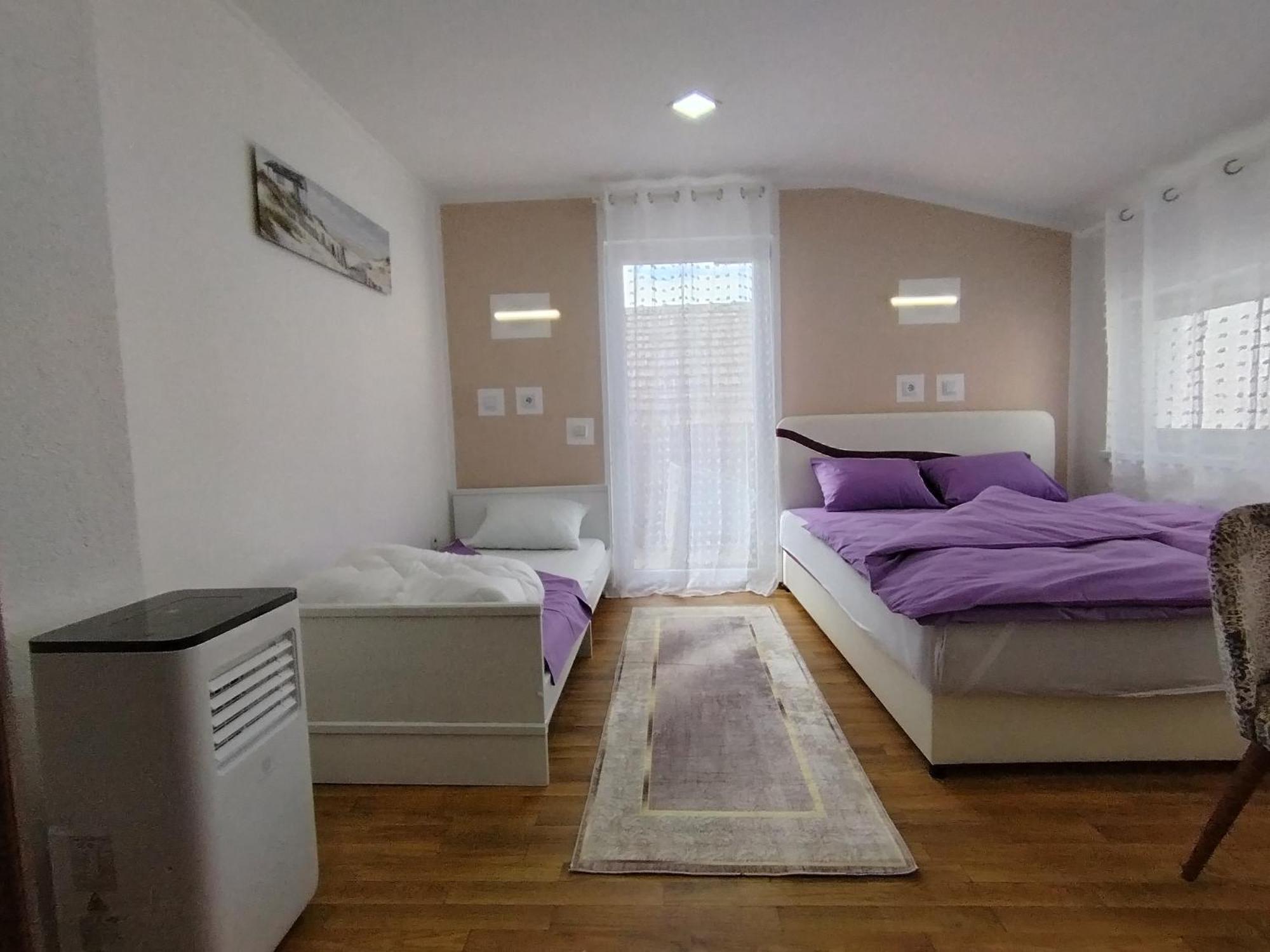 Old Town 7 Apartment Sarajevo