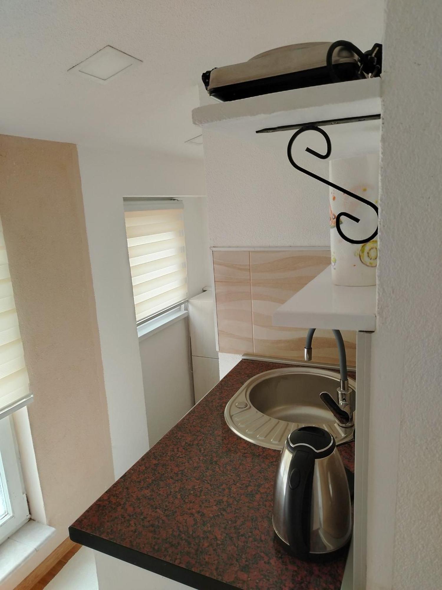 Apartment Old Town 7