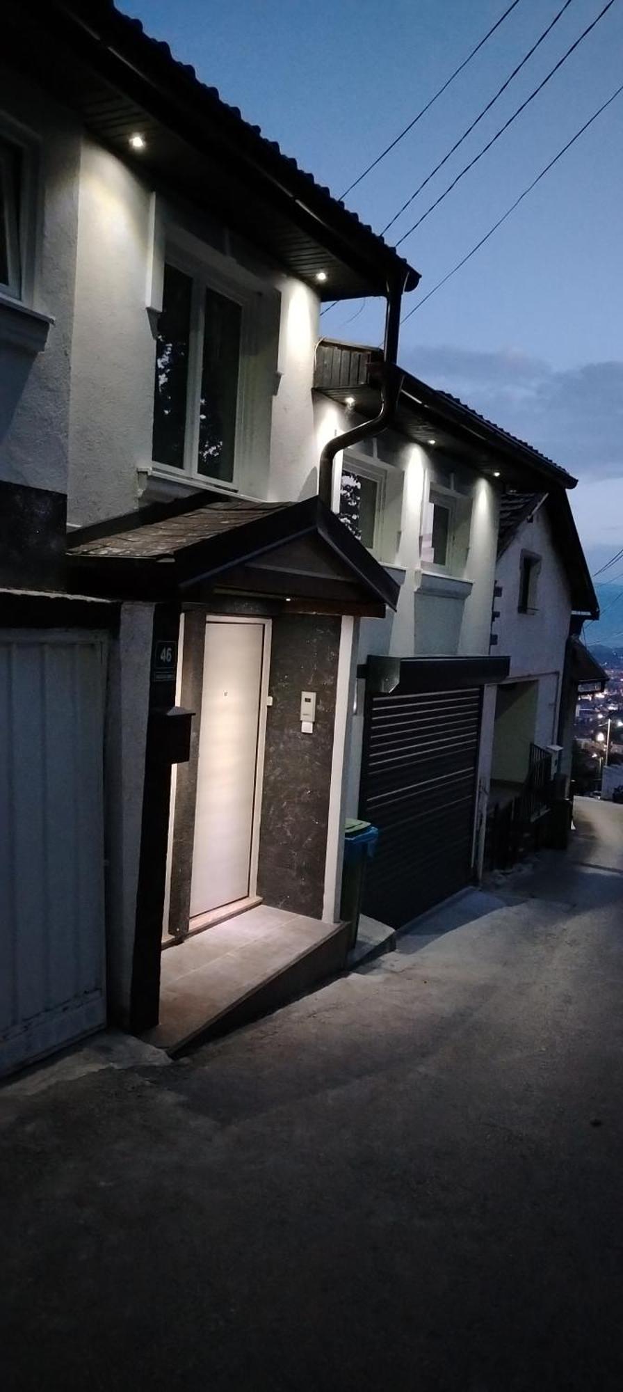 Apartment Old Town 7