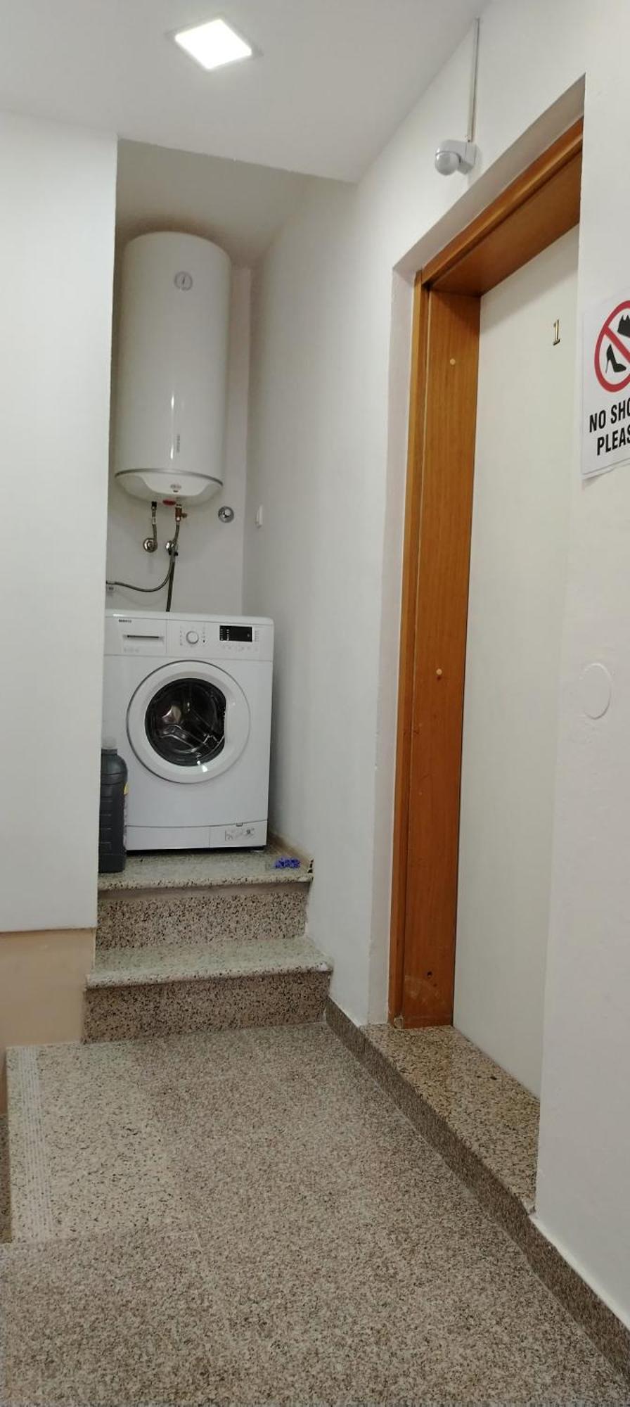 Old Town 7 Apartment *